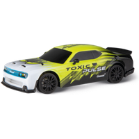 CARRERA RC 370240006 1:24 2,4GHz Carrera Drift - Toxic Pulse von Carrera RC