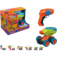 CARRERA RC 370240021 1:20 2,4GHz Nerf™ Super Soaker - Water Blaster RC von Carrera RC