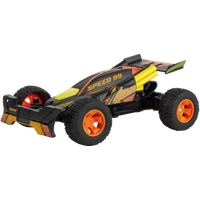 CARRERA RC 370320010 1:32 2,4GHz Orange Jumper - High Speed CARRERA RC 370320010 1:32 2,4GHz Orange Jumper - High Speed von Carrera RC