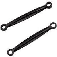 CARRERA RC 370410192 PROFI SPURSTANGEN HINTEN 2 STK #183001/2 CARRERA RC 370410192 PROFI SPURSTANGEN HINTEN 2 STK #183001/2 von Carrera RC
