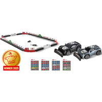 CARRERA RC 370430041 1:43 2,4GHz RC Fußball Set Modell Bundesliga von Carrera RC