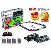 CARRERA RC 370430041 1:43 2,4GHz RC Fußball Set Modell Bundesliga von Carrera RC