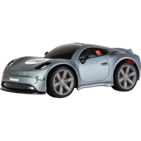 CARRERA RC 370430042 1:43 2,4GHz Mini RC grey - Bundesliga von Carrera RC