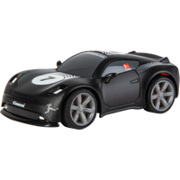 CARRERA RC 370430043 1:43 2,4GHz Mini RC black - Bundesliga CARRERA RC 370430043 1:43 2,4GHz Mini RC black - Bundesliga von Carrera RC