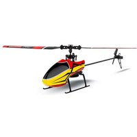 CARRERA RC 370501047 2,4 GHz Single Blade Helicopter SX1 - Carrera Profi RC CARRERA RC 370501047 2,4 GHz Single Blade Helicopter SX1 - Carrera Profi RC von Carrera RC