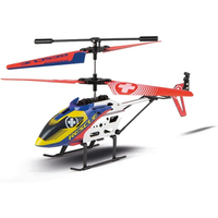 CARRERA RC 370501055 RC Ferngesteuerter Hubschrauber 2,4 GHz Rescue One CARRERA RC 370501055 RC Ferngesteuerter Hubschrauber 2,4 GHz Rescue One von Carrera RC