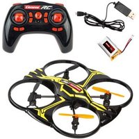 CARRERA RC 370503013 QUADROCOPTER X1, NEW CARRERA RC 370503013 QUADROCOPTER X1, NEW von Carrera RC