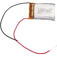 CARRERA RC 370600027 3,7V 250mAH LI-IONEN AKKU für Artikel 402001 von Carrera RC