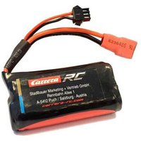 CARRERA RC 370600052 LiFePo4 AKKU 6,4V 1300mAH 13A CARRERA RC 370600052 LiFePo4 AKKU 6,4V 1300mAH 13A von Carrera RC
