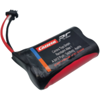 CARRERA RC 370600053 LiFePo4 AKKU 6,4V 700mAH 7A CARRERA RC 370600053 LiFePo4 AKKU 6,4V 700mAH 7A von Carrera RC