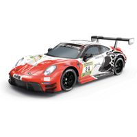 CARRERARC 370160153 1:16 2,4GHz Porsche 911 GT3 R 'Lionspeed GP, No.24' - Steam von Carrera RC