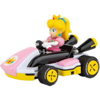 CARRERARC 370320004 1:32 2,4GHz Mario Kart(TM) Race Kart Peach von Carrera RC