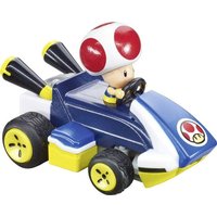 Carrera RC - 2,4GHz Mario Kart Mini RC, Toad von Carrera RC