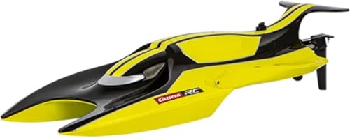 Carrera Profi RC Speedray I Ferngesteuertes RC Speedboot von Carrera