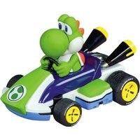 Carrera RC 370320002 Race Kart Yoshi 1:32 RC Einsteiger Modellauto Elektro Rennwagen von Carrera RC