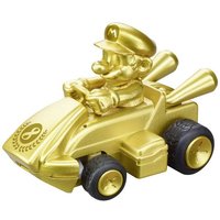 Carrera RC 370430001P Mario Gold RC Einsteiger Modellauto Elektro Rennwagen Carrera RC 370430001P Mario Gold RC Einsteiger Modellauto Elektro Rennwagen von Carrera RC