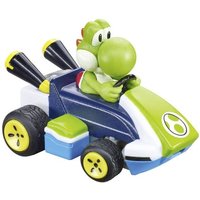 Carrera RC 370430004P Yoshi RC Einsteiger Modellauto Elektro Rennwagen von Carrera RC