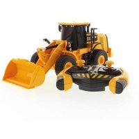 Carrera RC CAT Caterpillar 950M Radlader (B/O) 1:35 von Carrera RC