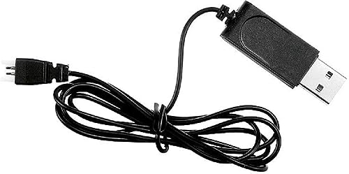 Carrera RC USB LADEKABEL FÜR Helikopter 501003/501028/503005 Carrera RC USB LADEKABEL FÜR Helikopter 501003/501028/503005 von Carrera