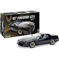 1987 Pontiac Firebird GTA von Revell