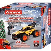 2,4 GHz - Xmas Calender Offroad von Carrera Revell Europe GmbH