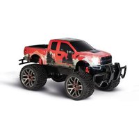 2,4GHz Ford F-150 Raptor, r/b, Carrera RC Ferngesteuertes Auto 2,4GHz Ford F-150 Raptor, r/b, Carrera RC Ferngesteuertes Auto von Carrera Revell Europe GmbH