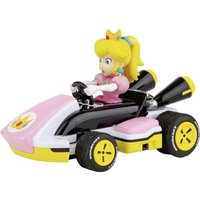 2,4GHz Mario Kart(TM) Race Kart 1:32, Peach, Carrera RC Ferngesteuertes Auto von Carrera Revell Europe GmbH