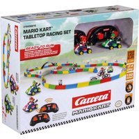 2,4GHz Mario Kart(TM) Tabletop Racing Set - Mario von Carrera Revell Europe GmbH