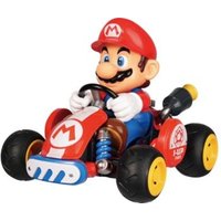 2,4GHz Mario Kart(TM) World, Mario von Carrera Revell Europe GmbH