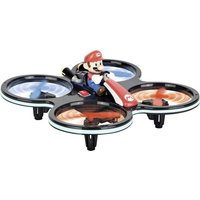 2,4GHz Mini Mario-Copter von Carrera Revell Europe GmbH