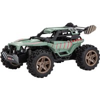 2,4GHz Mountain Racer, Carrera RC Ferngesteuertes Auto von Carrera Revell Europe GmbH