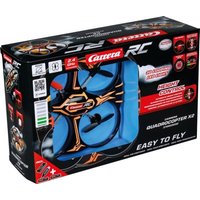 2,4GHz Quadrcopter X2, Carrera RC Ferngesteuerter Quadrocopter von Carrera Revell Europe GmbH