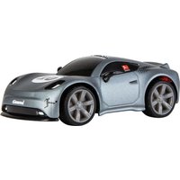 2,4GHz RC Fußball Set Modell Bundesliga, Carrera RC Ferngesteuertes Auto von Carrera Revell Europe GmbH