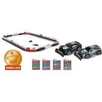 2,4GHz RC Fußball Set Modell Bundesliga, Carrera RC Ferngesteuertes Auto von Carrera Revell Europe GmbH