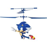 2,4GHz Sonic the Hedgehog(TM), Soaring Sonic, Carrera RC Ferngesteuerter Hubschrauber von Carrera Revell Europe GmbH
