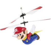2,4GHz Super Mario(TM) - Flying Cape Mario, Carrera RC Ferngesteuerter Hubschrauber von Carrera Revell Europe GmbH