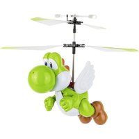 2,4GHz Super Mario(TM) - Flying Yoshi, Carrera RC Ferngesteuerter Hubschrauber von Carrera Revell Europe GmbH