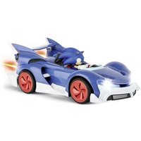 2,4GHz Team Sonic Racing(TM) - Sonic, Performance , Carrera RC Ferngesteuertes Auto von Carrera Revell Europe GmbH