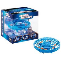 Action Game Magic Mover blau, Revell Control Spielspaß für die ganze Familie von Carrera Revell Europe GmbH
