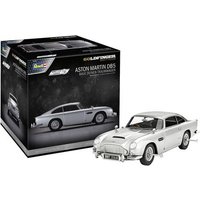 Adventskalender James Bond Aston Martin DB5 von Carrera Revell Europe GmbH