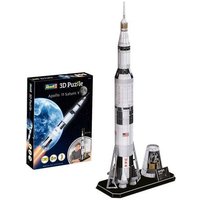 Apollo 11 Saturn V , Revell 3D Puzzle von Carrera Revell Europe GmbH