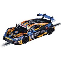 Audi R8 LMS GT3 evo II Land Motorsport, No.23 , Carrera Digital 124 Autorennbahn Fahrzeug von Carrera Revell Europe GmbH