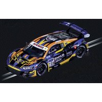 Audi R8 LMS GT3 evo II Land Motorsport, No.23 , Carrera Digital 132 Autorennbahn Fahrzeug von Carrera Revell Europe GmbH