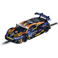 Audi R8 LMS GT3 evo II Land Motorsport, No.23 , Carrera Evolution Autorennbahn Fahrzeug von Carrera Revell Europe GmbH