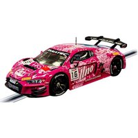 Audi R8 LMS GT3 evo II Uno Racing Team, No.16 , Carrera Evolution Autorennbahn Fahrzeug von Carrera Revell Europe GmbH