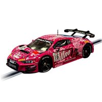 Audi R8 LMS GT3 evo II Uno Racing Team, No.16 , Carrera Digital 124 Autorennbahn Fahrzeug von Carrera Revell Europe GmbH
