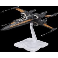 BANDAI Poes X-Wing Fighter von Carrera Revell Europe GmbH