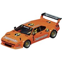 BMW M1 Procar Jägermeister Racing Team, No.1 von Carrera Revell Europe GmbH