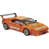 BMW M1 Procar Jägermeister Racing Team, No.1 von Carrera Revell Europe GmbH
