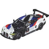 BMW M4 GT3 BMW M Motorsport, No.1 , Carrera Hybrid KI Gaming Rennaction Fahrzeug von Carrera Revell Europe GmbH